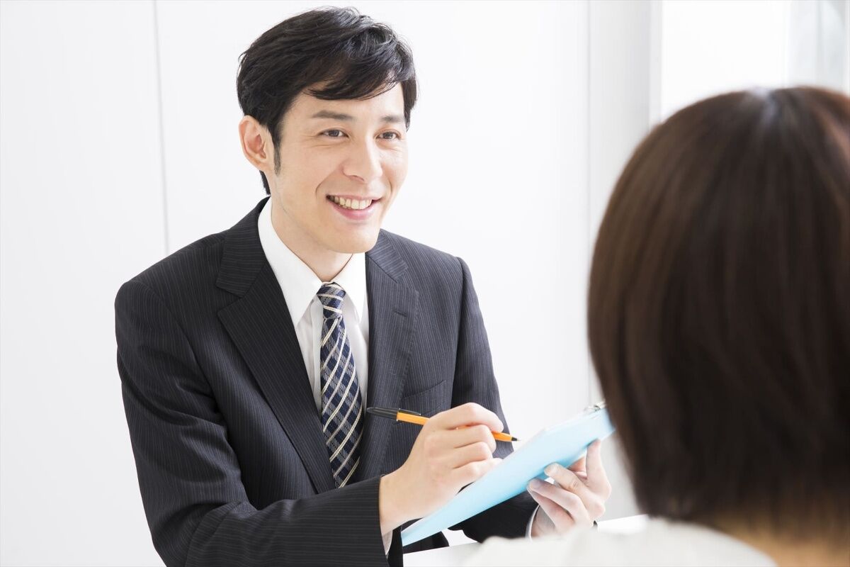 売却プランのご説明・ヒアリング