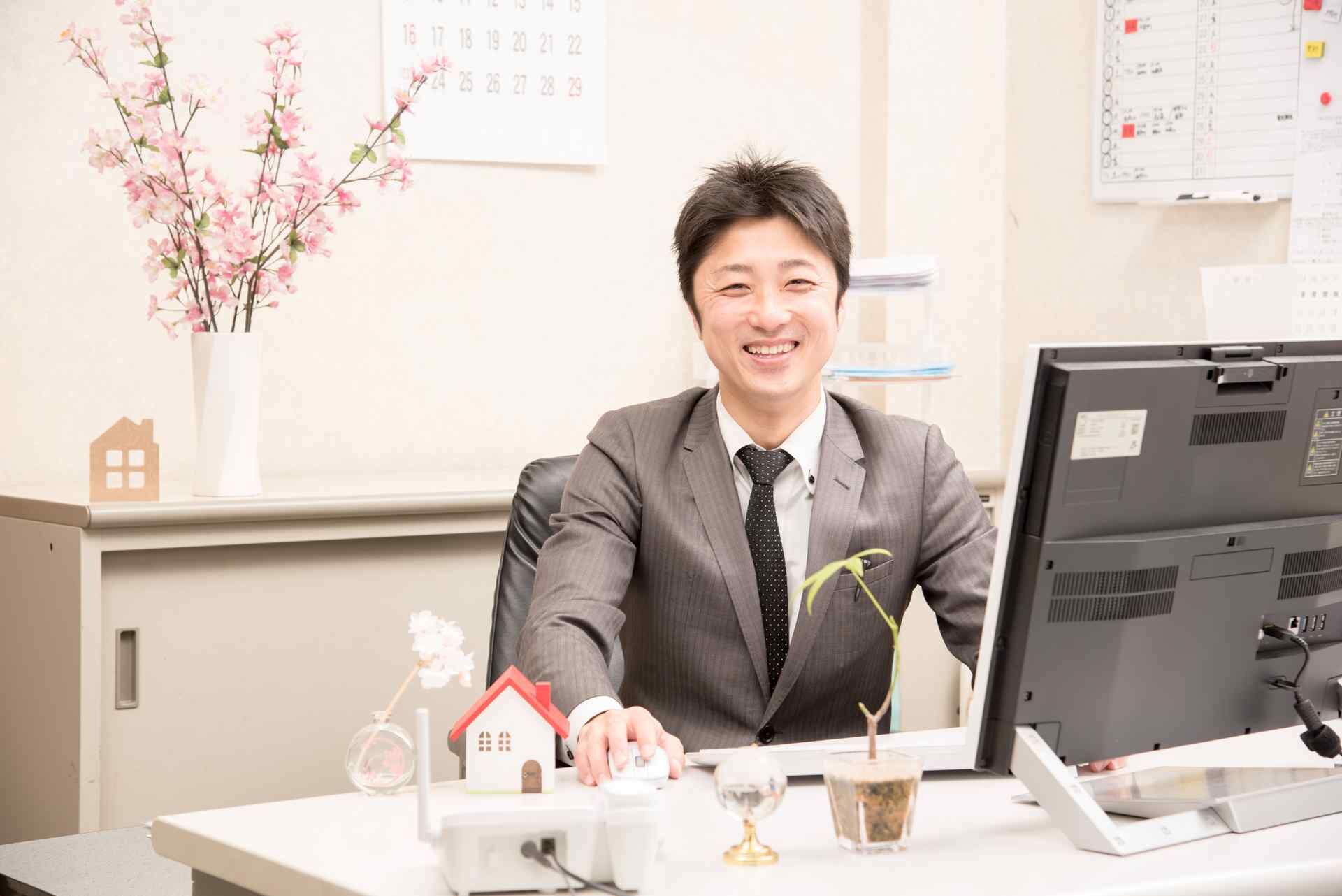 複雑な案件にも強い